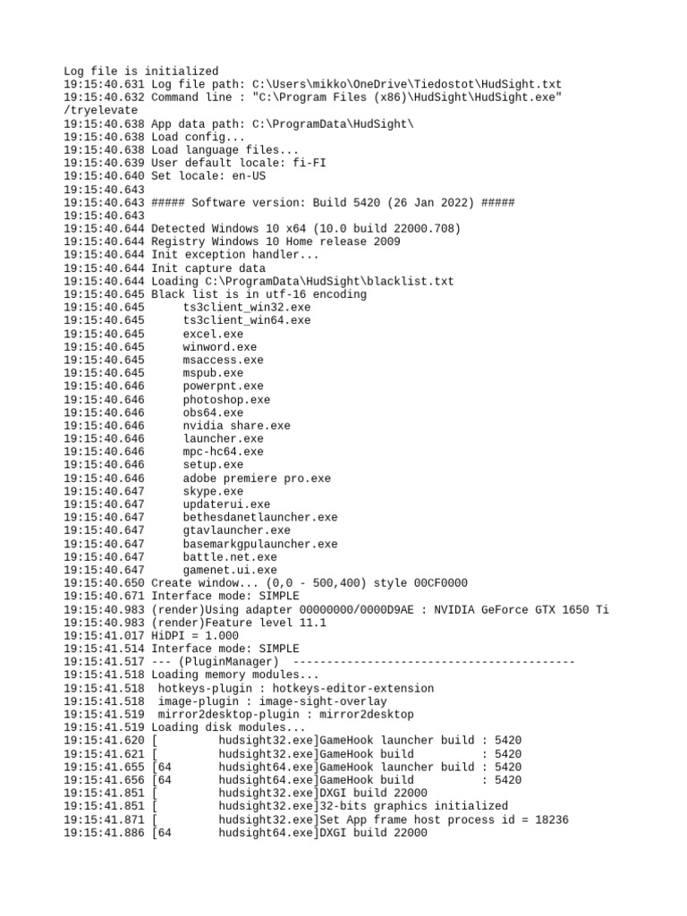 Cant Create Output File Windows 10