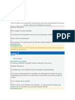 Prueba Test Suicidio Servicio Salud