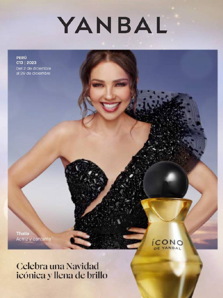 Yanbal Peru: Unique Beauty Insights | PDF