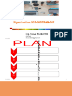 Signalisation SS7-SIGTRAN-SIP-1.pptx - 0