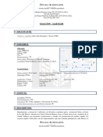 Presupuesto - Tasacion Mirave 3080, 7° D, C.A.B.A.