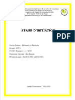 Rapport de Stage PDF V2