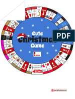 Christmas Game
