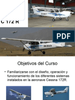 Curso de Ingenieria C172R