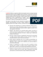 Pepueña Teoria Del Cartel - Tipografica 7, 8 y 9