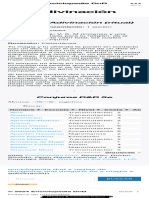 Adivinación - Enciclopedia DND