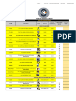 Lista de Precio 17 Enero 2024