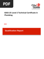 8202 025 Qualification Report 2023 PDF - Ashx