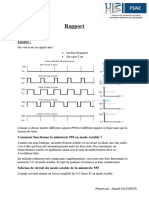 Rapport