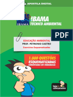 2-IBAMA YOUTUBE - Ed. Ambiental - Petronio