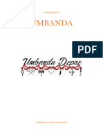 Introdução À Umbanda