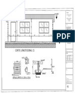 Corte Longitudinal