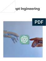 Le Prompt Engineering