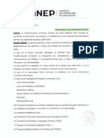 AE 7 R001 E 9523-23 Reglamento Carreras de CFE - Versión Actualizada Dic 2023-Plan 2023