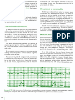 Mecanismo Del Parto Obstetricia Pérez Sánchez 4 Edición