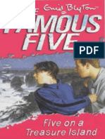 The-Famous-Five-capitulo1