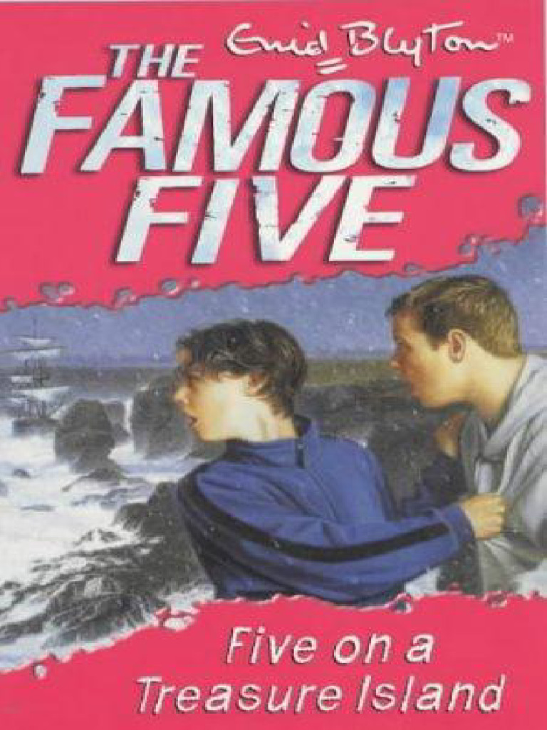 Summer Holiday Adventure Begins | PDF | Mystery, Thriller & Crime Fiction