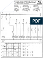 a b c d schema