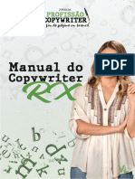 Manual Do Copywriter RX