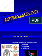 Antiparquinsonianos Otro