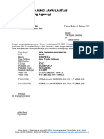 Permohonan C.out KKP - Spob. Laksamana Mahatir M.zain