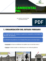 Curso Gestion Ambiental Municipal LimpiezaPublica