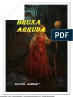 Grande Grimório - Bruxa de Arruda (001-410)