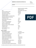 Alimentação de Máquinas