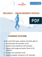 Topic.2.1 Measurement Device