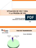 Expocicion Ginecologia