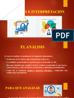 Análisis, Síntesis e interpretación-OVA