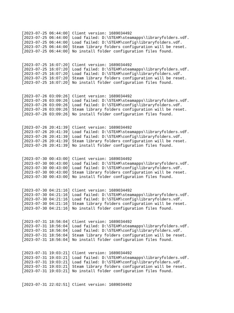 Content Log | PDF