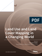Land Use and Land Cover Mapping in A Changing World