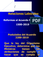 Reformas Al 1500.Pps