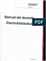 Electrohidraulica