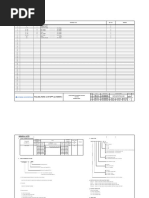 IKCP0-GCF-WTSI-35-002 INTERCONNECTION WIRING DIAGRAM FOR WTS - ÷+S+÷-Ñ +