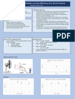 Science Infographic