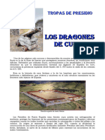 Dragones de Cuera