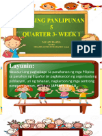 Grade 5 PPT AP q3 w1 Day 1