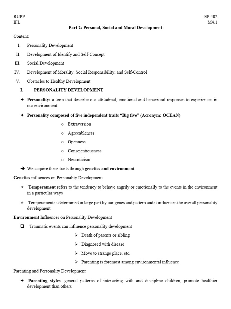 EP Final | PDF