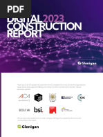 Digital Construction Report 2023