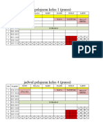 Jadwal Puasa Fix