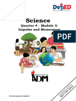 Q4 Science-9 Mod3 ImpulseandMomentum V1 Final-4