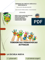 Trabajo de Pedagogía General