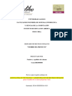 Ejemplo de Cartula Ndice Citas y Numeracin de Hojas 2023