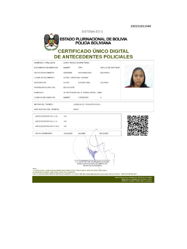 Cert 2 | PDF