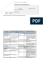 Plan de Mejora Del Diagnostico 1504