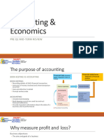 Accounting Pre Q1 Mid-Term Review 11th