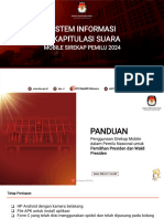 PANDUAN - SIREKAP - MOBILE - v2024 01 16 PPWP UAT