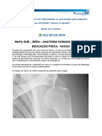 Durante Seu Expediente em Uma Clínica de Idosos, Na Qual Você Trabalha em Uma Equipe Multidisciplinar Da Área Da Saúde